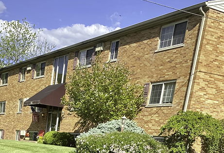 Trailview-building